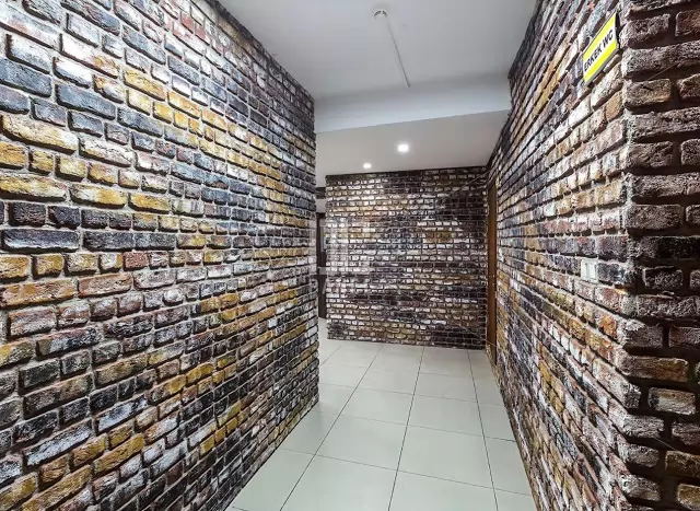 Yahşihan İnşaat Taş Duvarcısı